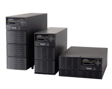 CYCLONE CL100D(6-15KVA)