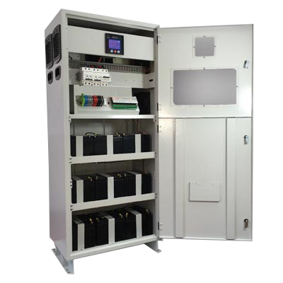 GAR110-L (110V DC / 18Ah 50Ah)
