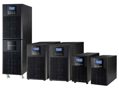 TEOS 100XL(1-10KVA)